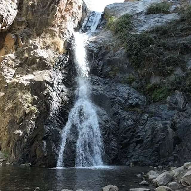 Excursión al valle del Ourika desde Marrakech