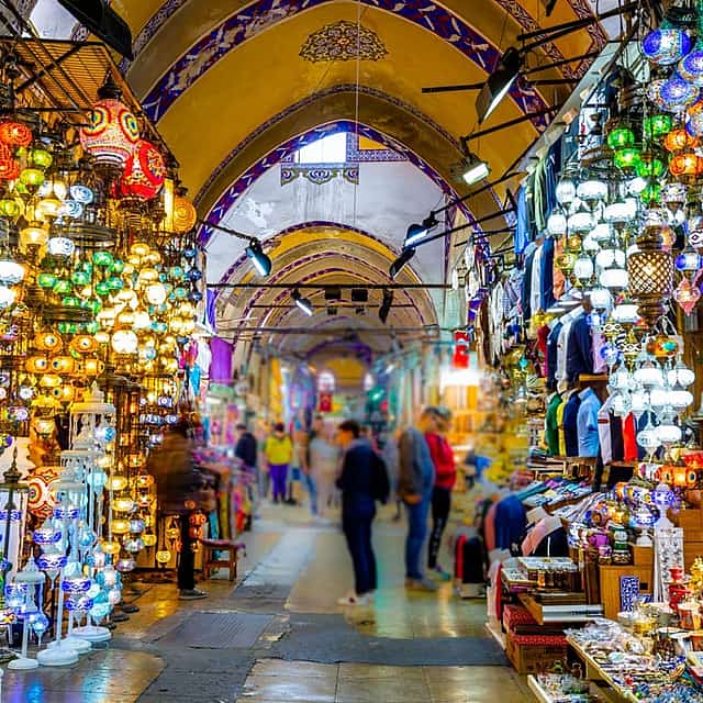 Old City Istanbul Private Tour