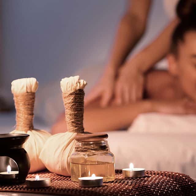 Thai Massage Delivery in Yerevan