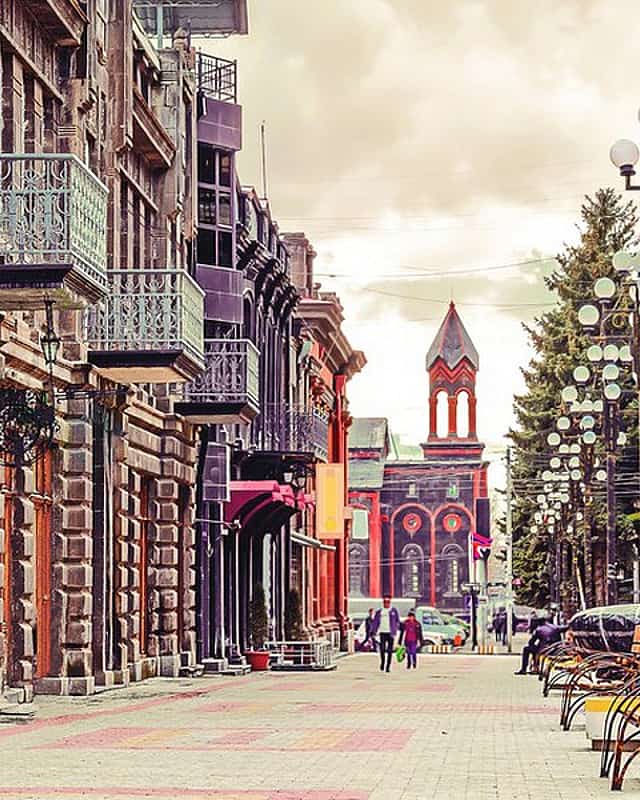 Gyumri
