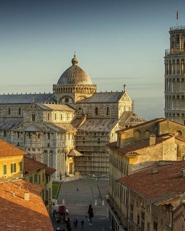 Pisa