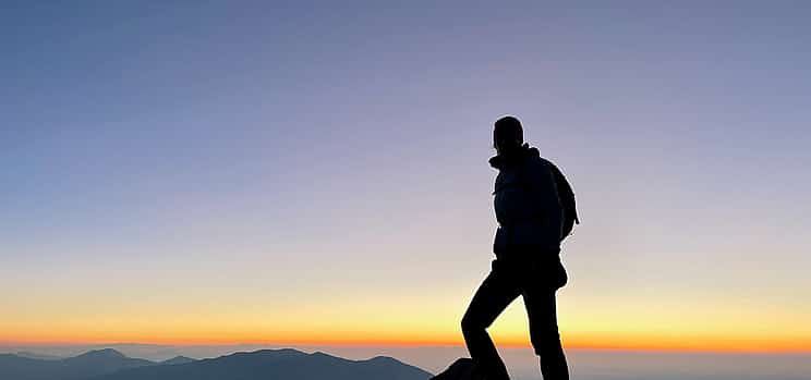 Photo 1 Full-day Atlas Mountains Hiking Tour