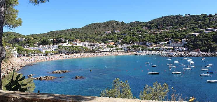 Photo 1 Costa Brava Typical Villages Full Day Tour