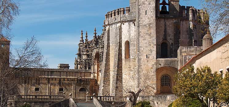 Photo 1 The Essential North Multiday Tour of Coimbra, Porto and the Douro Valley