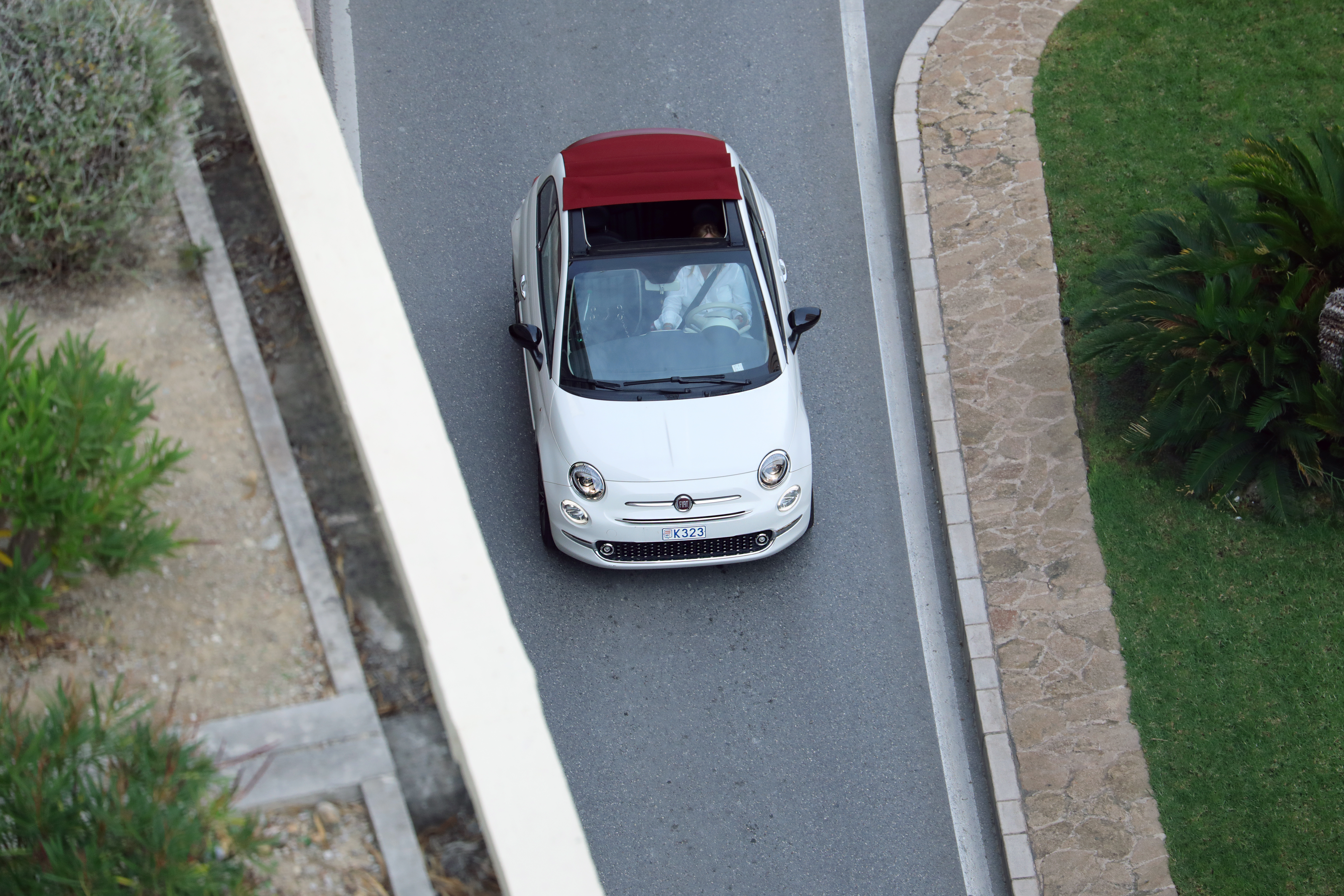 Foto 1 Florence Full-day Fiat 500 Rental