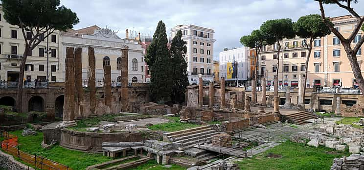 Photo 1 Private Evening Tour of Rome