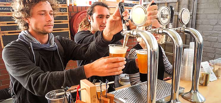 Photo 1 Pub Tour to Magical Mountain Vysehrad in Prague