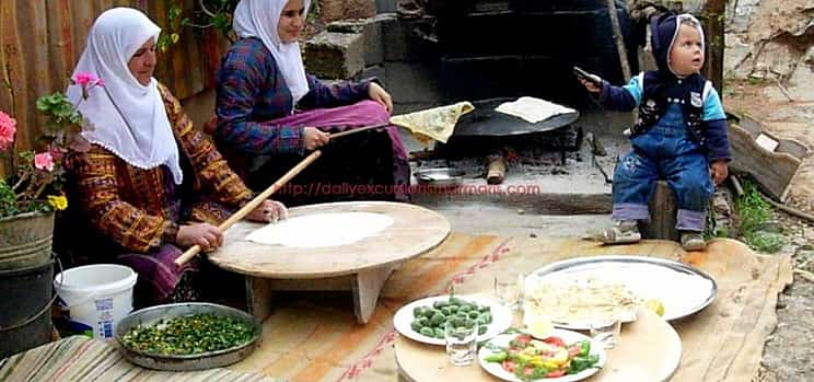 Photo 1 Private Etrim Village Tour from Bodrum