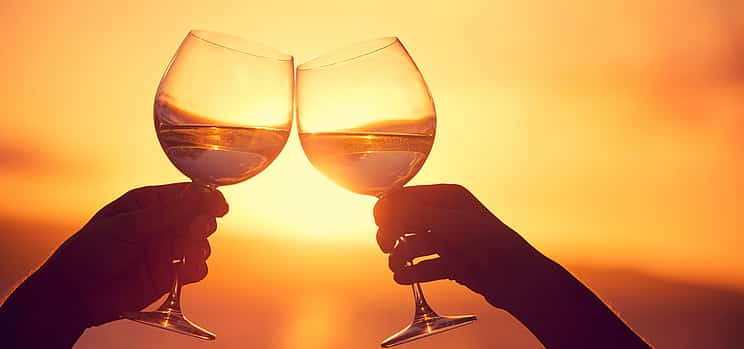 Fotografie 1 Romantic Chapman's Peak Sunset Trike Tour