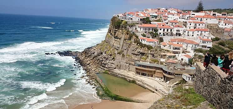 Photo 1 Queluz, Sintra, Cabo da Roca Full Day Tour from Lisbon