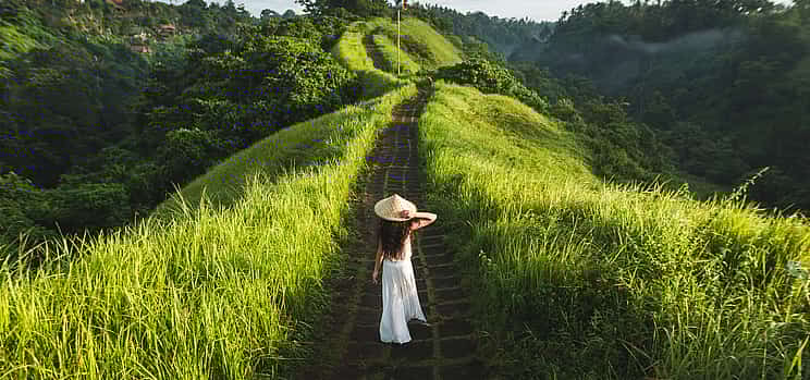 Photo 1 Best of Ubud: Nature, Temple, Waterfall and Rice Terrace