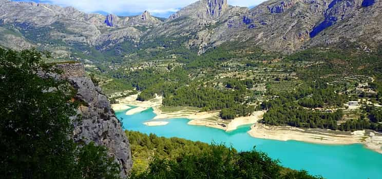 Foto 1 Excursión de un día a Guadalest desde Benidorm o Albir