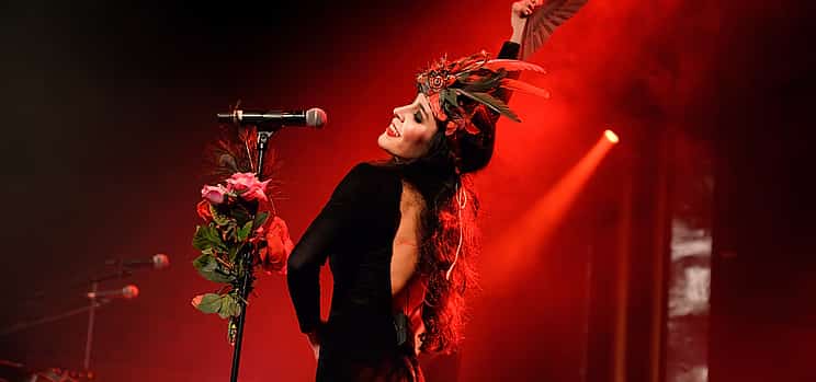 Photo 1 Barcelona Walking Tour: Flamenco Show, Tapas Dinner and Gothic Quarter