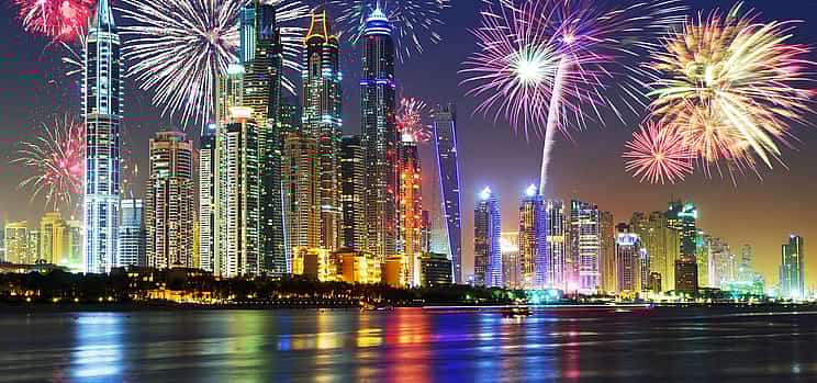 Fotografie 1 Ocean Empress Dhow NY Dinner Cruise (Top Deck)