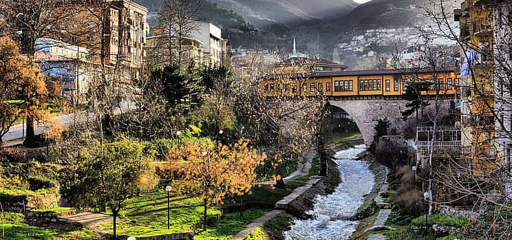 Foto 1 Excursión de un día a Bursa desde Estambul