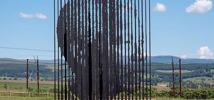 Foto 1 Excursión de día completo a Soweto, la ciudad de Johannesburgo y el Museo del Apartheid