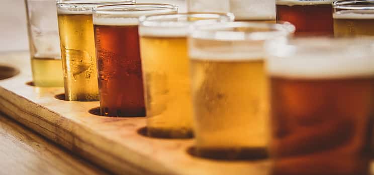 صورة 1 Athens Beer Tasting