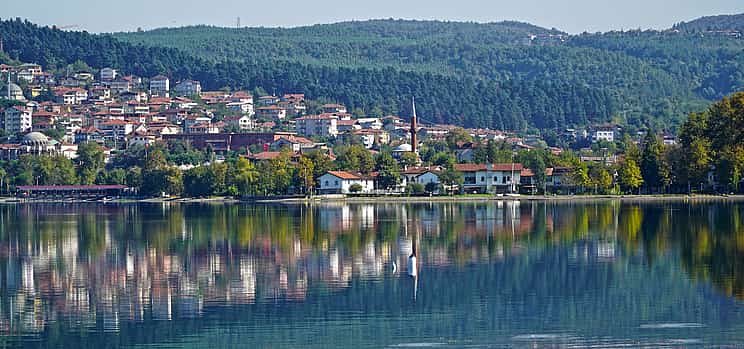 Photo 1 Full-day Sapanca Private Tour