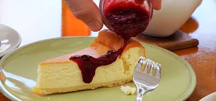 Foto 1 Madeira Food and Wine Tour