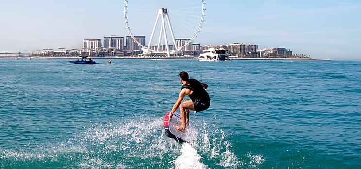 Photo 1 EFoil Board Rental in Dubai