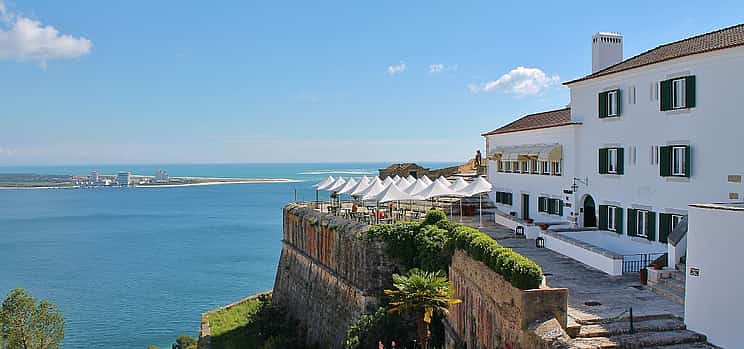 Photo 1 Natural and Historical Arrabida
