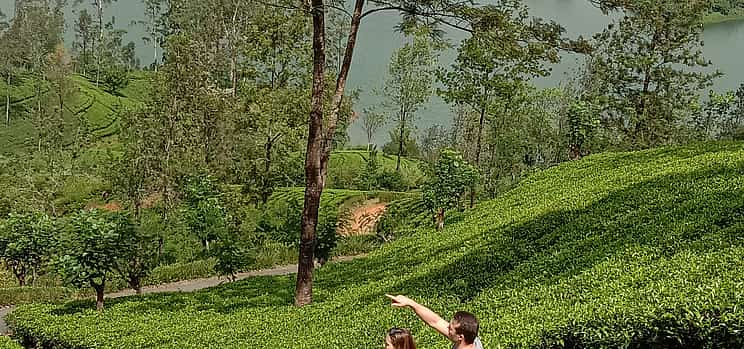 Photo 1 2-day Adam's Peak Private Hiking Tour