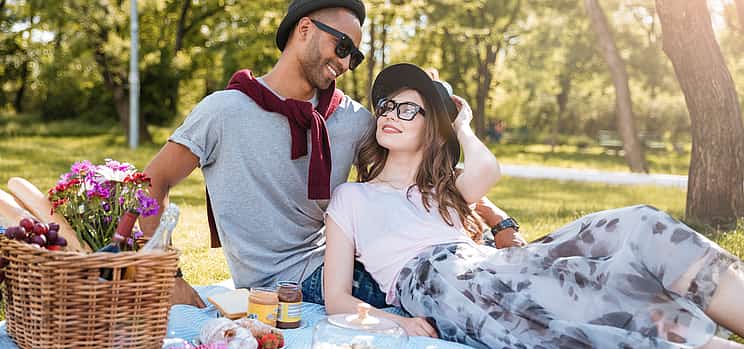 Photo 1 Villa Borghese E-Bike Tour