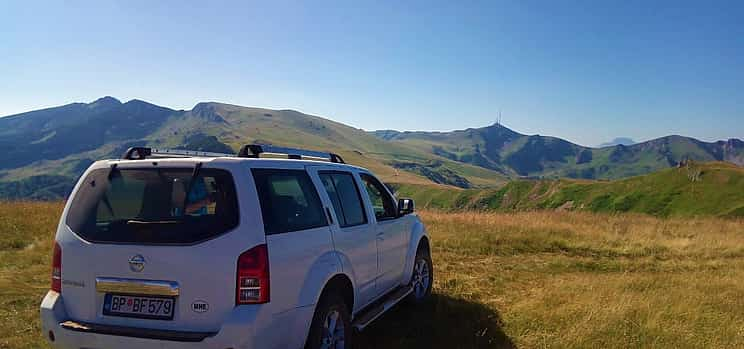 Photo 1 Private Jeep Safari Tour: The Ring of Bjelasica