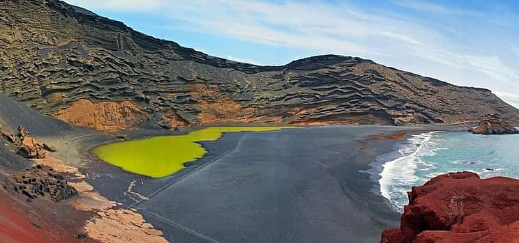 Photo 1 Lanzarote Premium Grand Tour