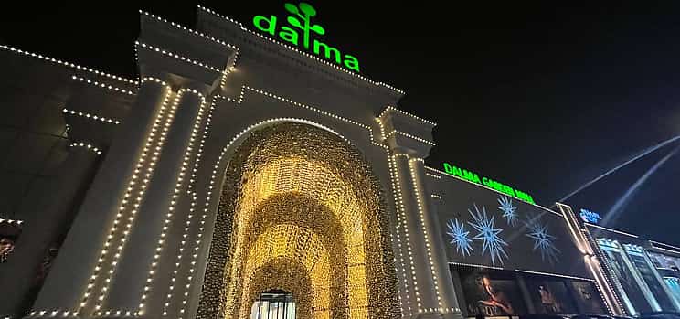Photo 1 Shopping Tour at Dalma Garden Mall in Yerevan