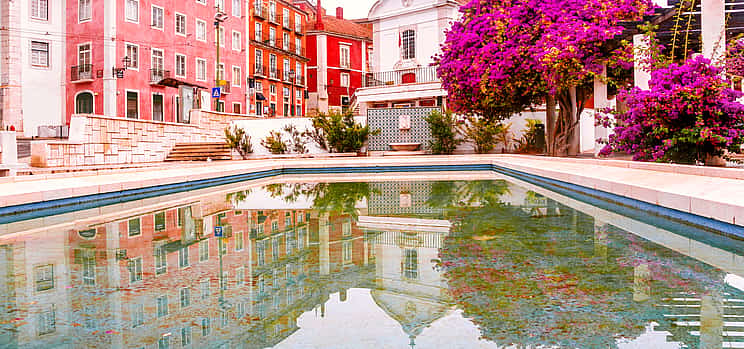 Photo 1 The Grand Multiday Tour of Portugal and Galicia