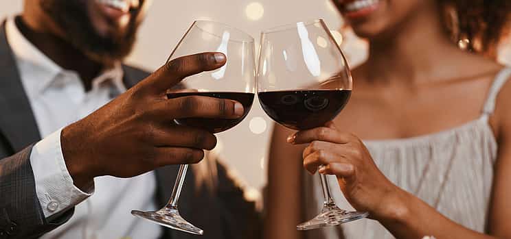 Photo 1 Romantic Private Wine Tasting Tour in Setubal