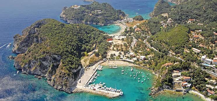 Photo 1 The Best of Corfu Private Trip