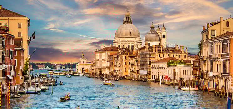 Photo 1 Private Walking Tour from Rialto to San Marco