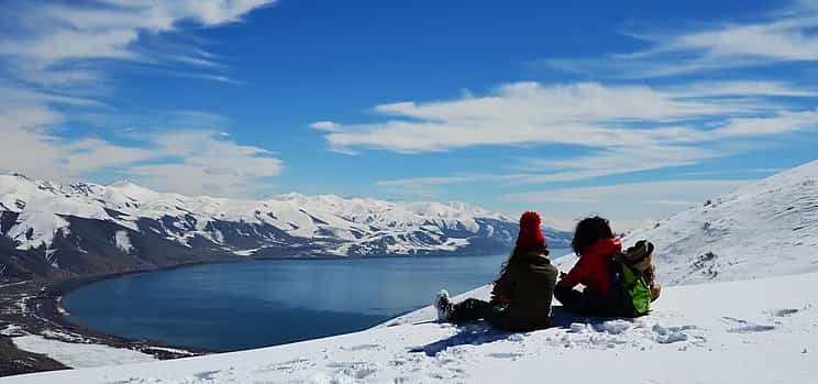 Photo 1 Lake Sevan, Sevanavank and Dilijan Tour with Armenian Christmas Food Master Class