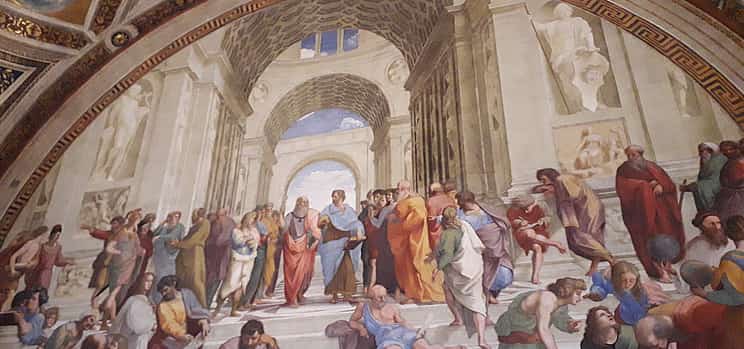 Photo 1 Vatican Museums And Sistine Chapel Skip-The-Line Walking Tour