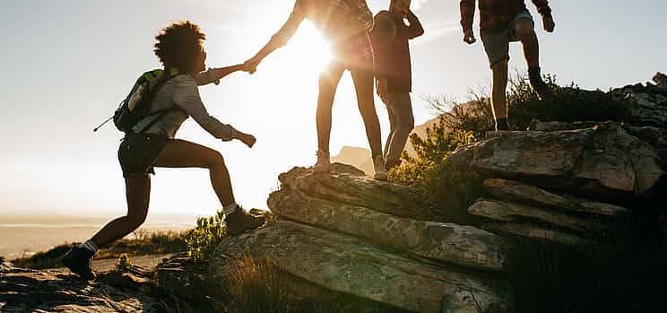 Photo 1 India Venster Challenging Hike