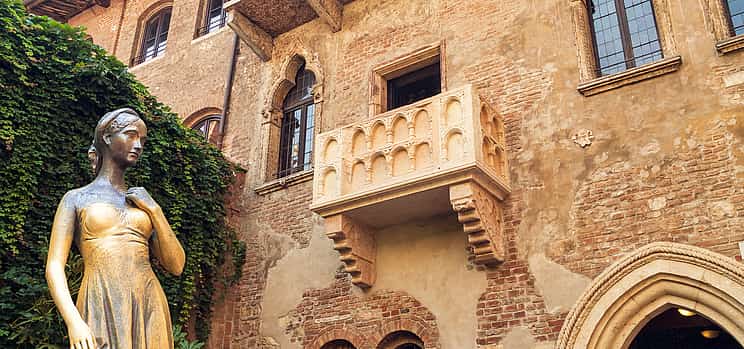 Photo 1 Verona and Valpolicella Private Full-day Tour from Venice