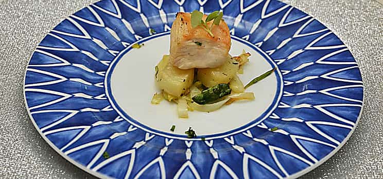 รูปภาพ 1 Gourmet Wine and  Food Tour with Lunch or Dinner