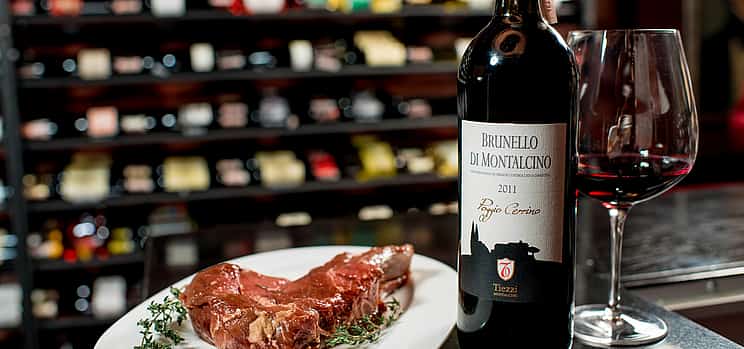 Φωτογραφία 1 Exclusive Val d'Orcia Tour from Florence