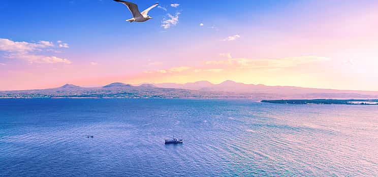 Photo 1 Private Tour to Lake Sevan, Hayravank and Noratus Cemetery from Yerevan
