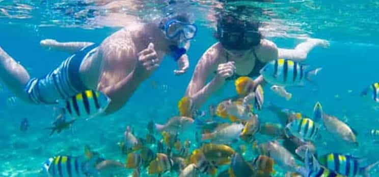 Photo 1 Snorkeling Experience in Amed and Lempuyang Temple Tour