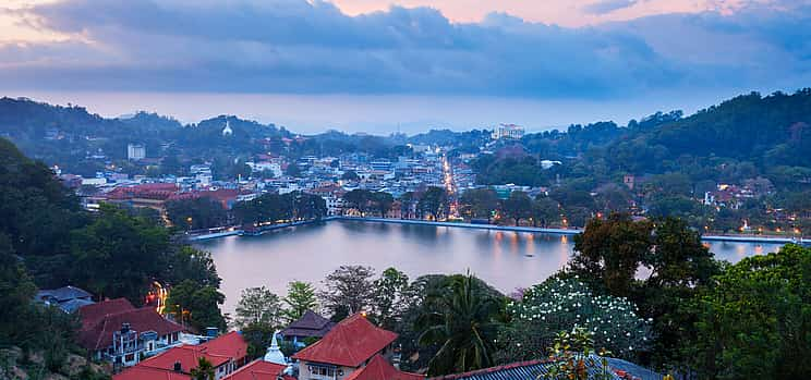 Photo 1 Highlights & Hidden Gems of Kandy Walking Tour