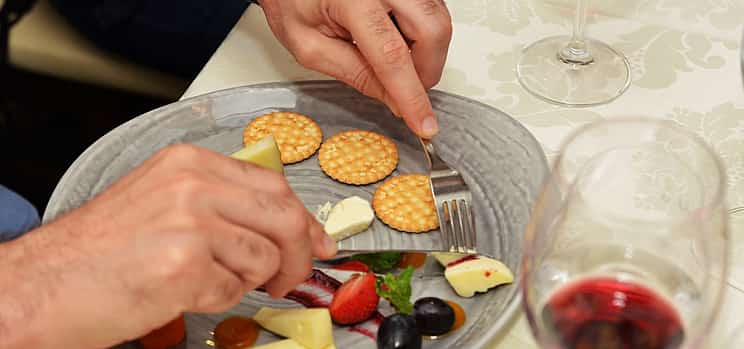 Photo 1 Madeira Food and Wine Tour