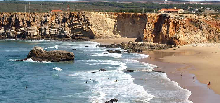 Photo 1 East and West Algarve 2 Day Tour from Lisbon