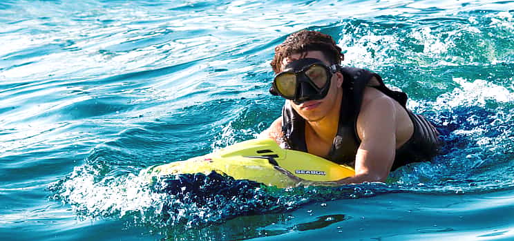 صورة 1 Seabob Rental in Dubai