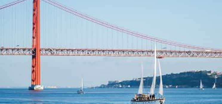 Photo 1 2-hour Private Sailing Tour