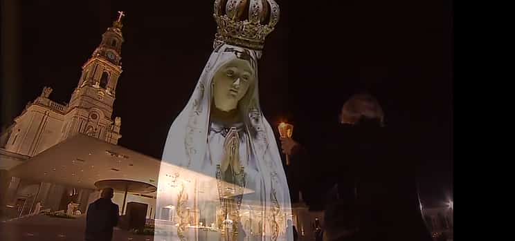 Photo 1 From Lisbon to Fátima Private Full Day Tour