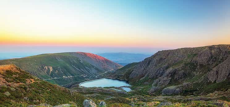 Photo 1 Serra da Estrela Private Tour