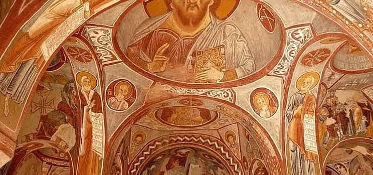 Photo 1 Cappadocia Red (North) Tour